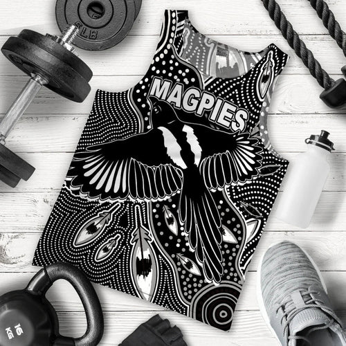collingwood-magpies-men-tank-top-aboriginal-art