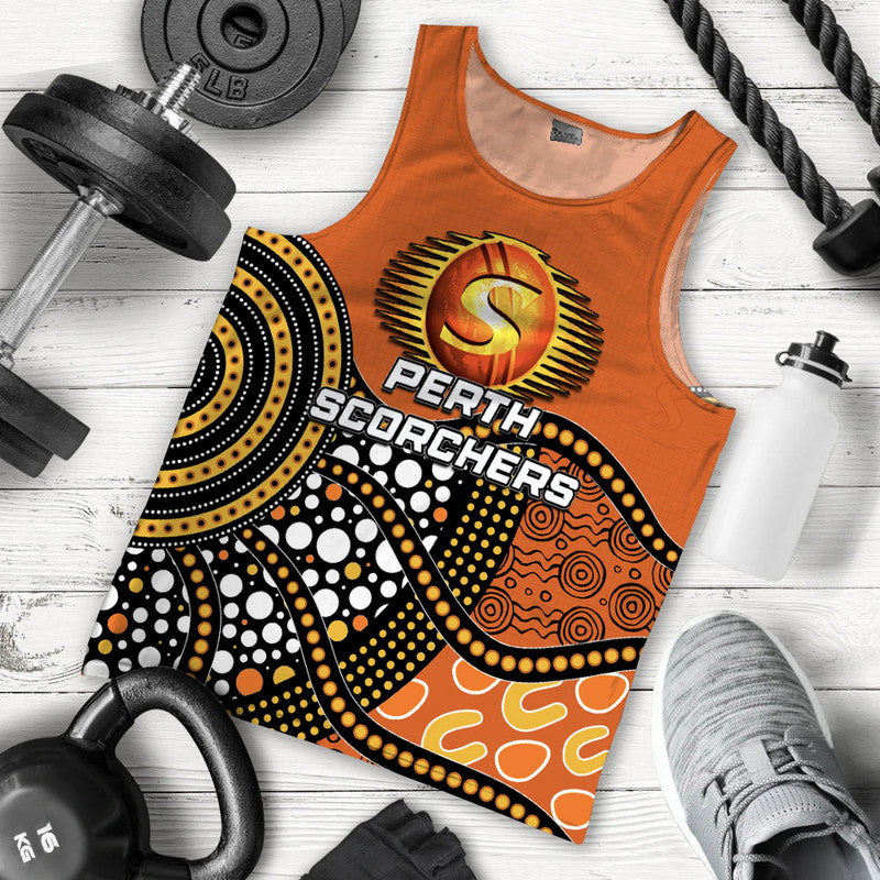 perth-scorchers-men-tank-top-aboriginla-mix-patterns-jersey