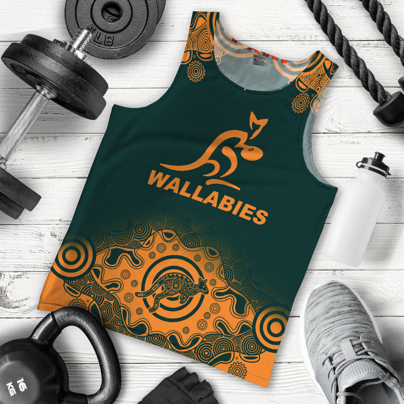 custom-personalised-and-number-australia-rugby-wallabies-men-tank-top-replica-jersey-no3