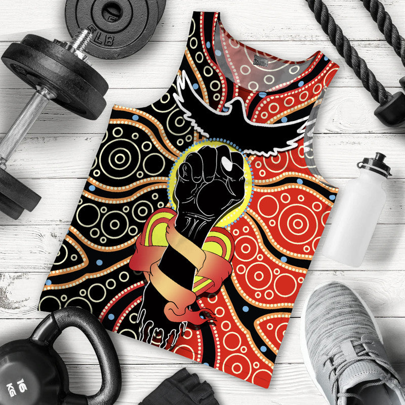 aboriginal-lives-matter-men-tank-top