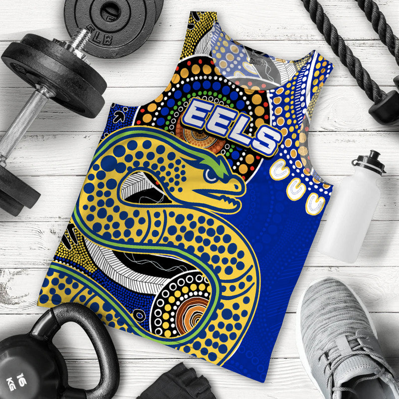 eels-nrl-aboriginal-men-tank-top