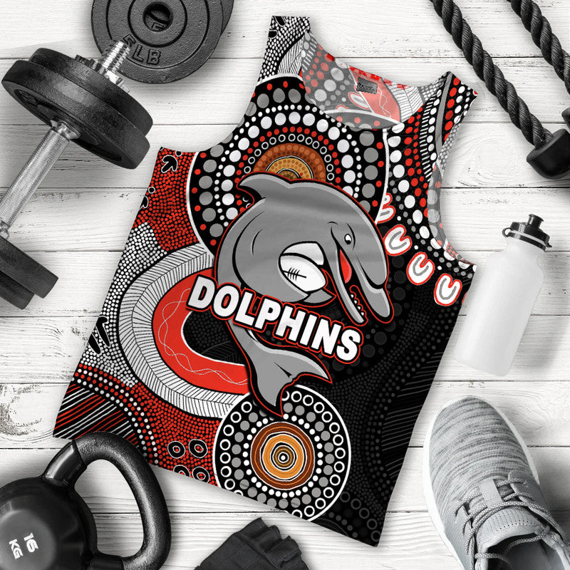 custom-personalised-dolphins-rugby-men-tank-top-aboriginal-style