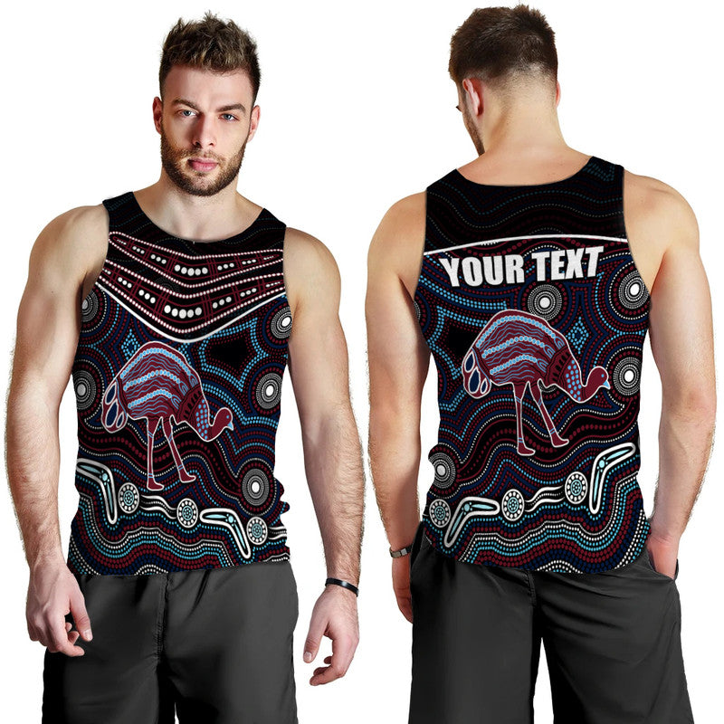 custom-personalised-emu-aboriginal-boomerang-men-tank-top-no4