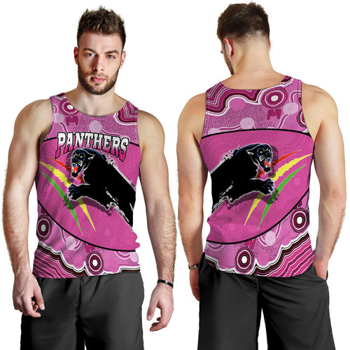 panthers-rugby-men-tank-top-aboriginal-basic-style-pink