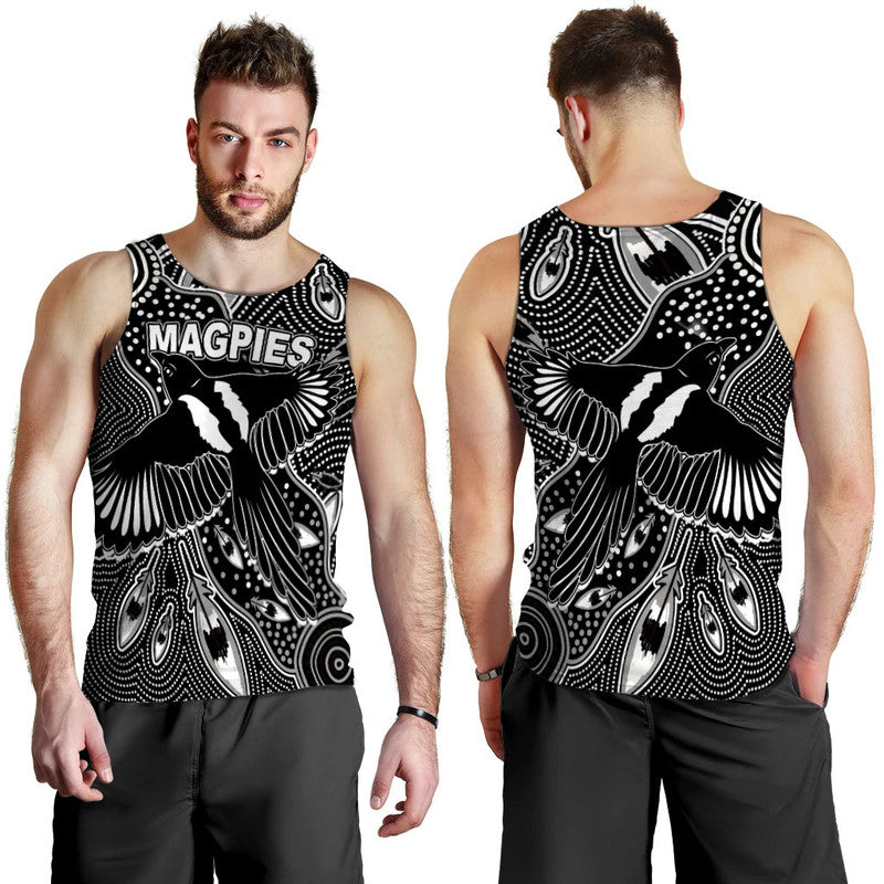 collingwood-magpies-men-tank-top-aboriginal-art