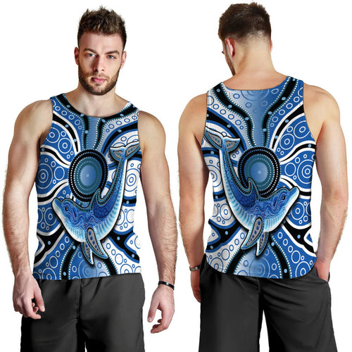 aboriginal-dolphins-men-tank-top-blue-sea
