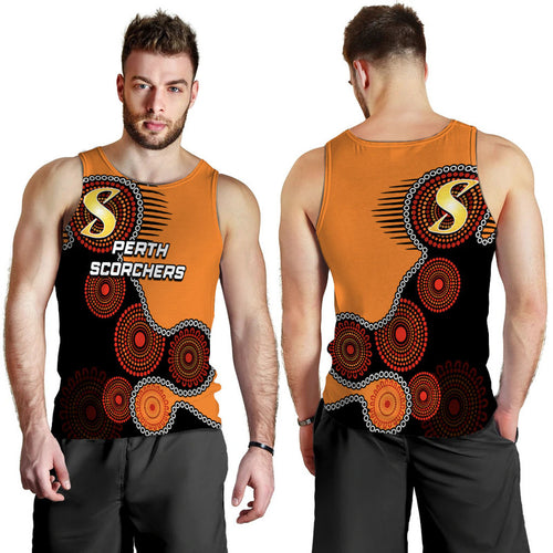 perth-scochers-men-tank-top-aboriginal-circle