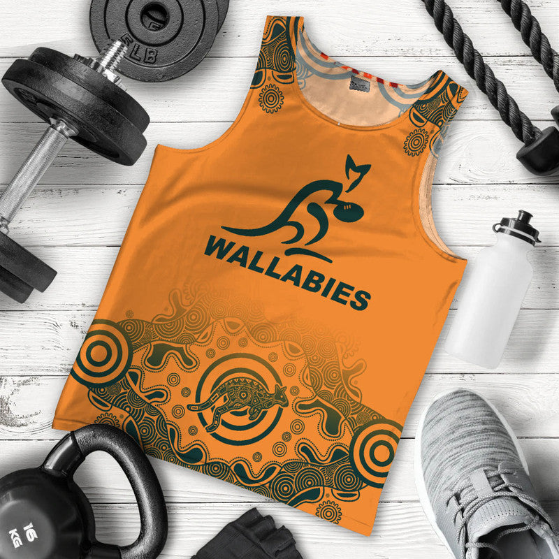 custom-personalised-and-number-australia-rugby-wallabies-men-tank-top-replica-jersey-no1