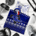aboriginal-christmas-2022-lizard-men-tank-top-blue-style