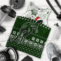 aboriginal-christmas-2022-kangaroo-men-tank-top-green-style