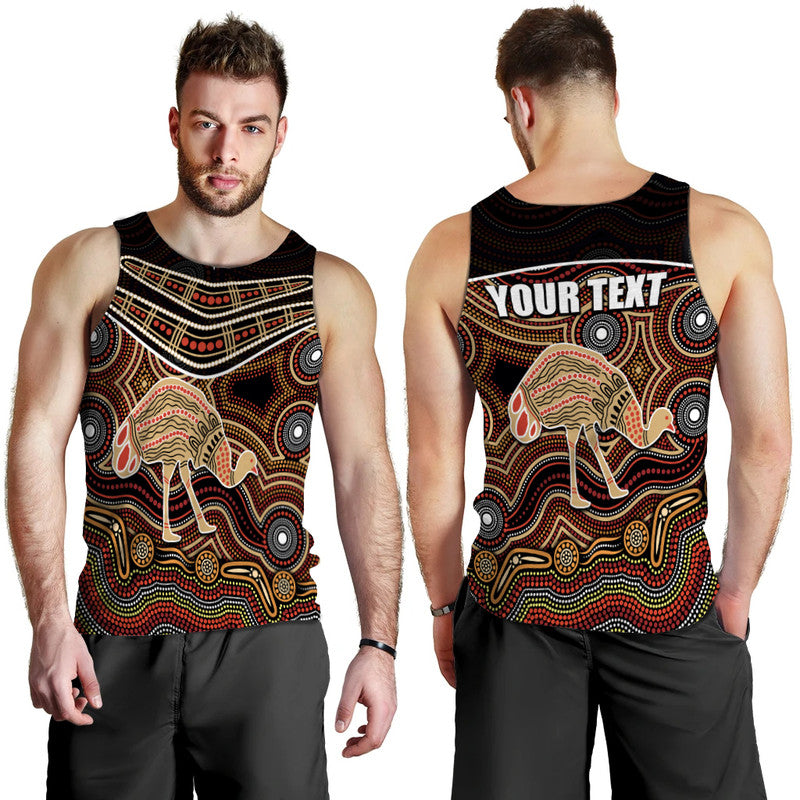custom-personalised-emu-aboriginal-boomerang-men-tank-top-no2