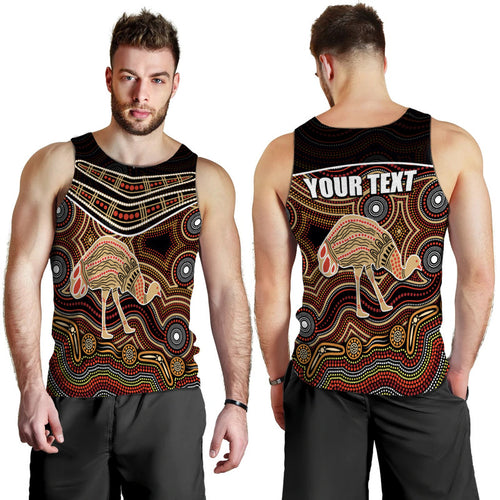 custom-personalised-emu-aboriginal-boomerang-men-tank-top-no2