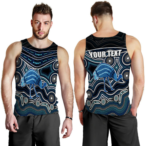 custom-personalised-emu-aboriginal-boomerang-men-tank-top-no1