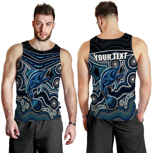custom-personalised-fishing-aboriginal-men-tank-top-no1