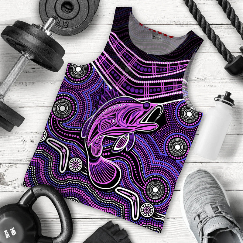 custom-personalised-fishing-aboriginal-men-tank-top-no5