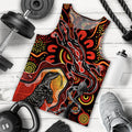 aboriginal-lizard-men-tank-top-red-color