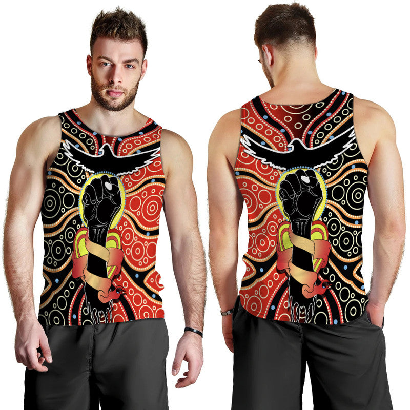 aboriginal-lives-matter-men-tank-top