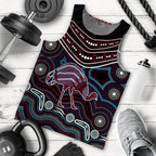 custom-personalised-emu-aboriginal-boomerang-men-tank-top-no4