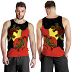 aboriginal-flag-mix-lizard-men-tank-top