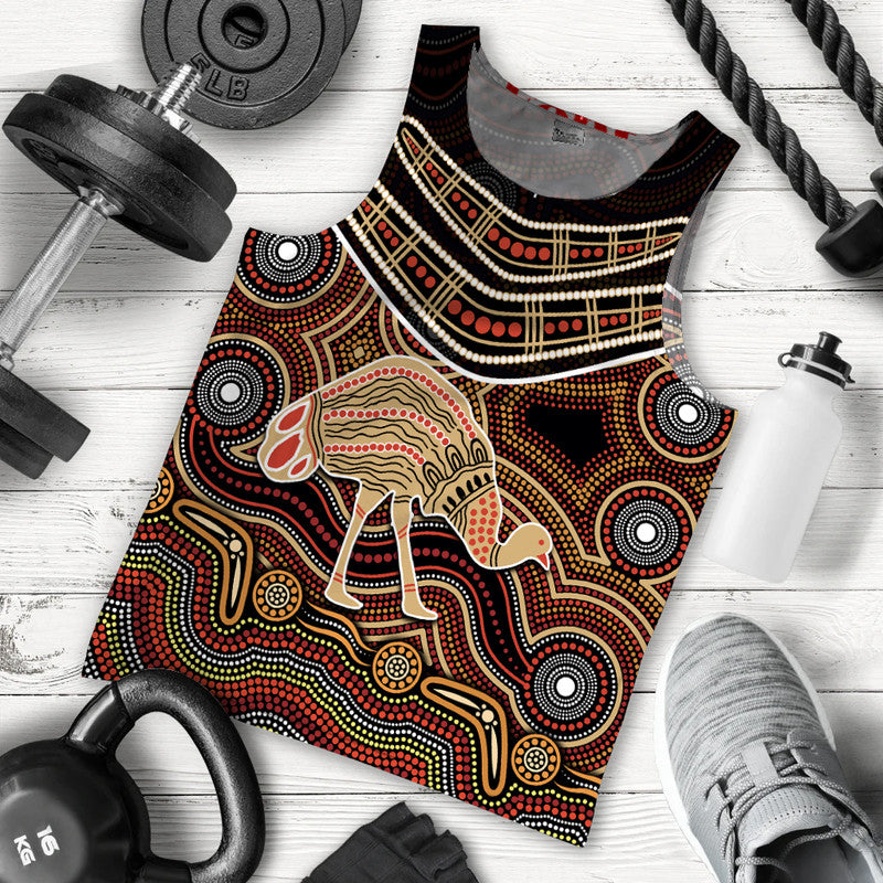 custom-personalised-emu-aboriginal-boomerang-men-tank-top-no2