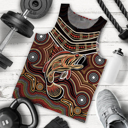 custom-personalised-fishing-aboriginal-men-tank-top-no2