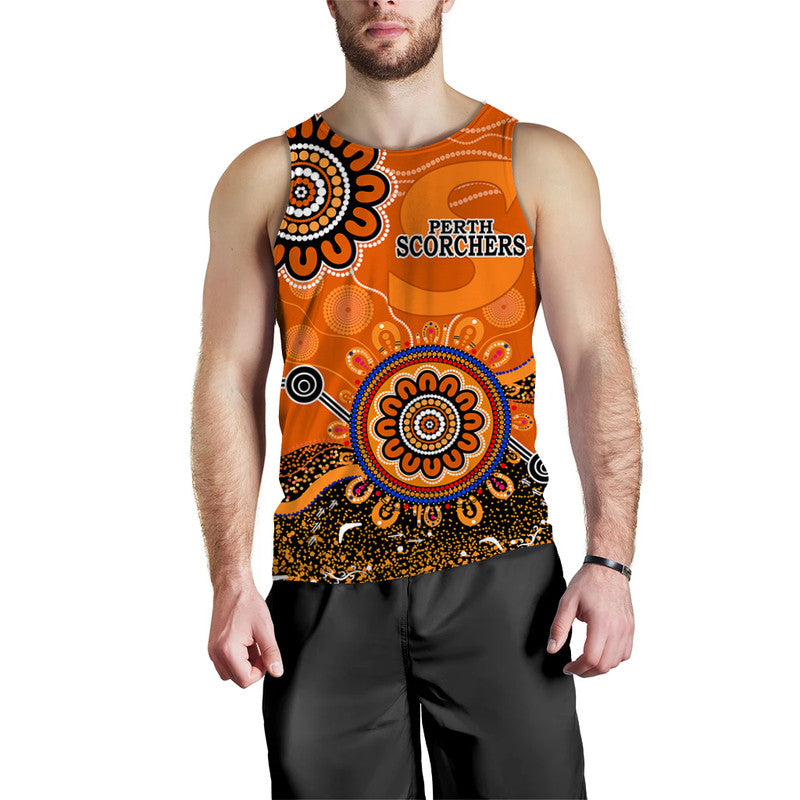 perth-scorchers-men-tank-top-cricket-indigenous-aboriginal