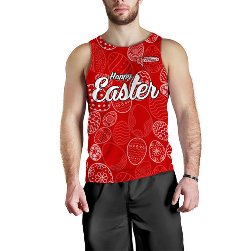 melbourne-renegades-cricket-happy-easter-day-men-tank-top-simple-style