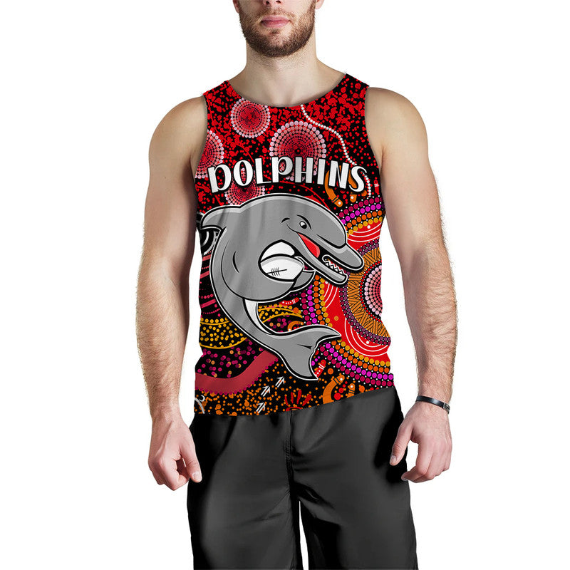 custom-personalised-dolphins-rugby-men-tank-top-aboriginal-dots