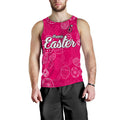 sydney-sixers-cricket-happy-easter-day-men-tank-top-simple-style