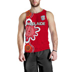 adelaide-united-soccer-men-tank-top-the-reds-simple-aboriginal