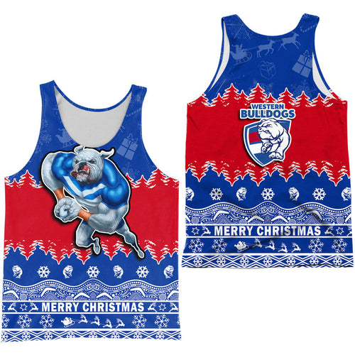 bulldogs-unique-winter-season-men-tank-top-dogs-merry-christmas