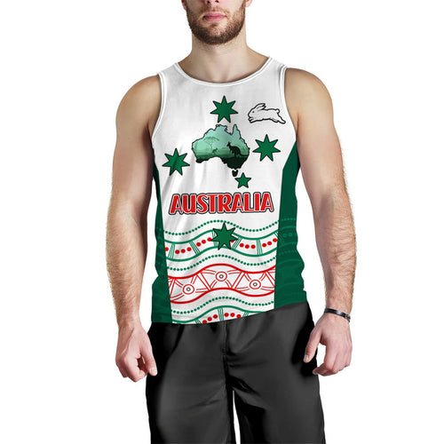 custom-personalised-rabbitohs-australia-day-men-tank-top-flag-map-and-aboriginal-wave