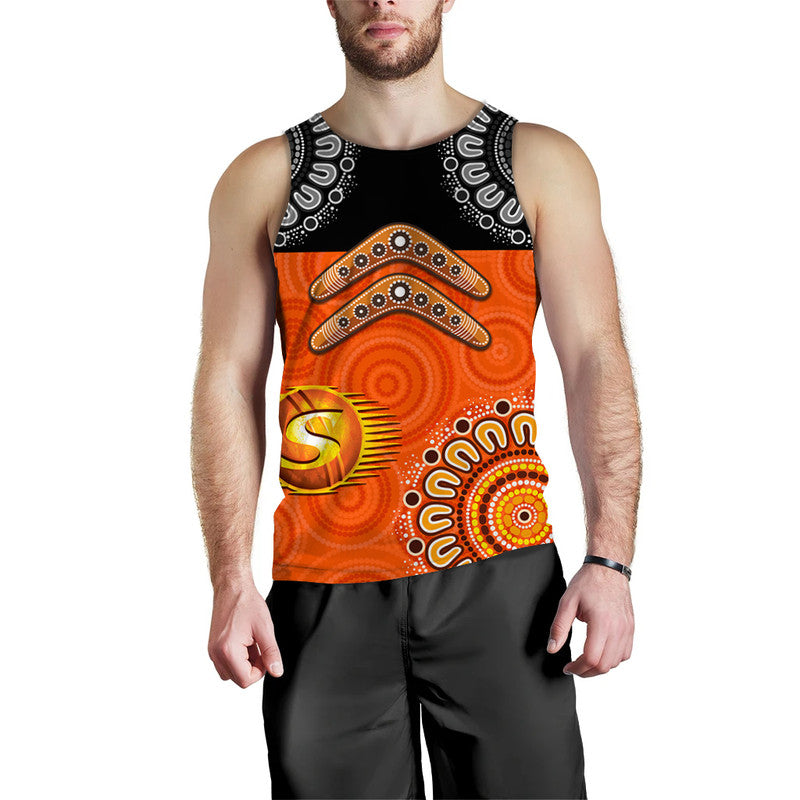 perth-scorchers-cricket-men-tank-top-aboriginal-double-boomerang