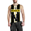 custom-personalised-macarthur-soccer-men-tank-top-bulls-mascot