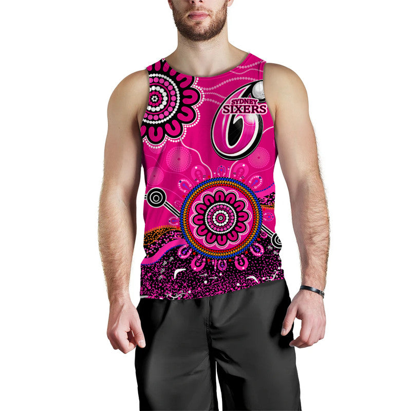 custom-personalised-sydney-sixers-men-tank-top-cricket-indigenous-aboriginal