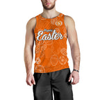 perth-scorchers-cricket-happy-easter-day-men-tank-top-simple-style