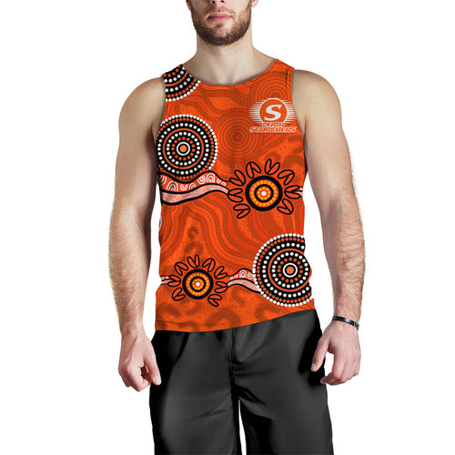 custom-personalised-perth-scorchers-cricket-dots-men-tank-top