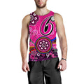 custom-personalised-sydney-sixers-men-tank-top-cricket-indigenous-aboriginal-lizard-version
