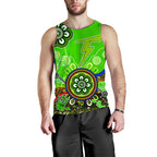 custom-personalised-sydney-thunder-men-tank-top-cricket-indigenous-aboriginal-lizard-version