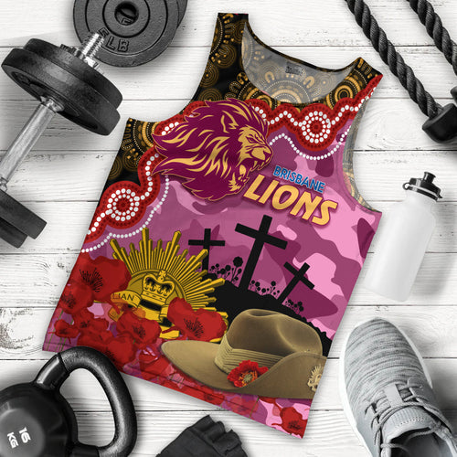 lions-football-anzac-2023-men-tank-top-aboriginal-mix-slouch-hat