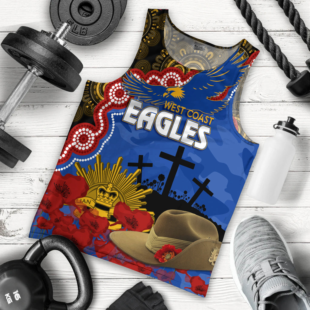 eagles-football-anzac-2023-men-tank-top-aboriginal-mix-slouch-hat