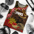 hawks-football-anzac-2023-men-tank-top-aboriginal-mix-slouch-hat