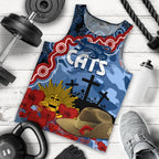 cats-football-anzac-2023-men-tank-top-aboriginal-mix-slouch-hat