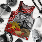 bombers-football-anzac-2023-men-tank-top-aboriginal-mix-slouch-hat