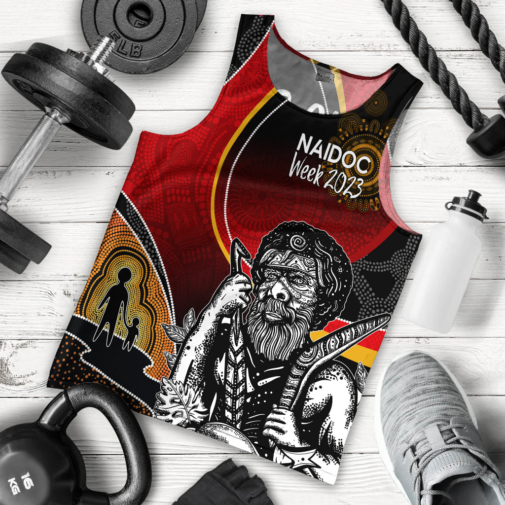 naidoc-week-2023-men-tank-top-aboriginal-art-for-our-elders