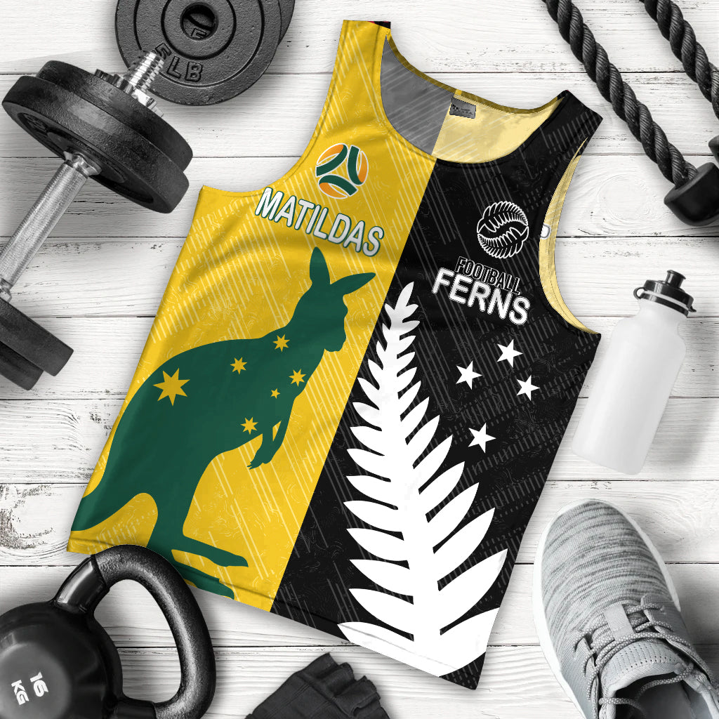 australia-matildas-mix-new-zealand-ferns-world-cup-men-tank-top