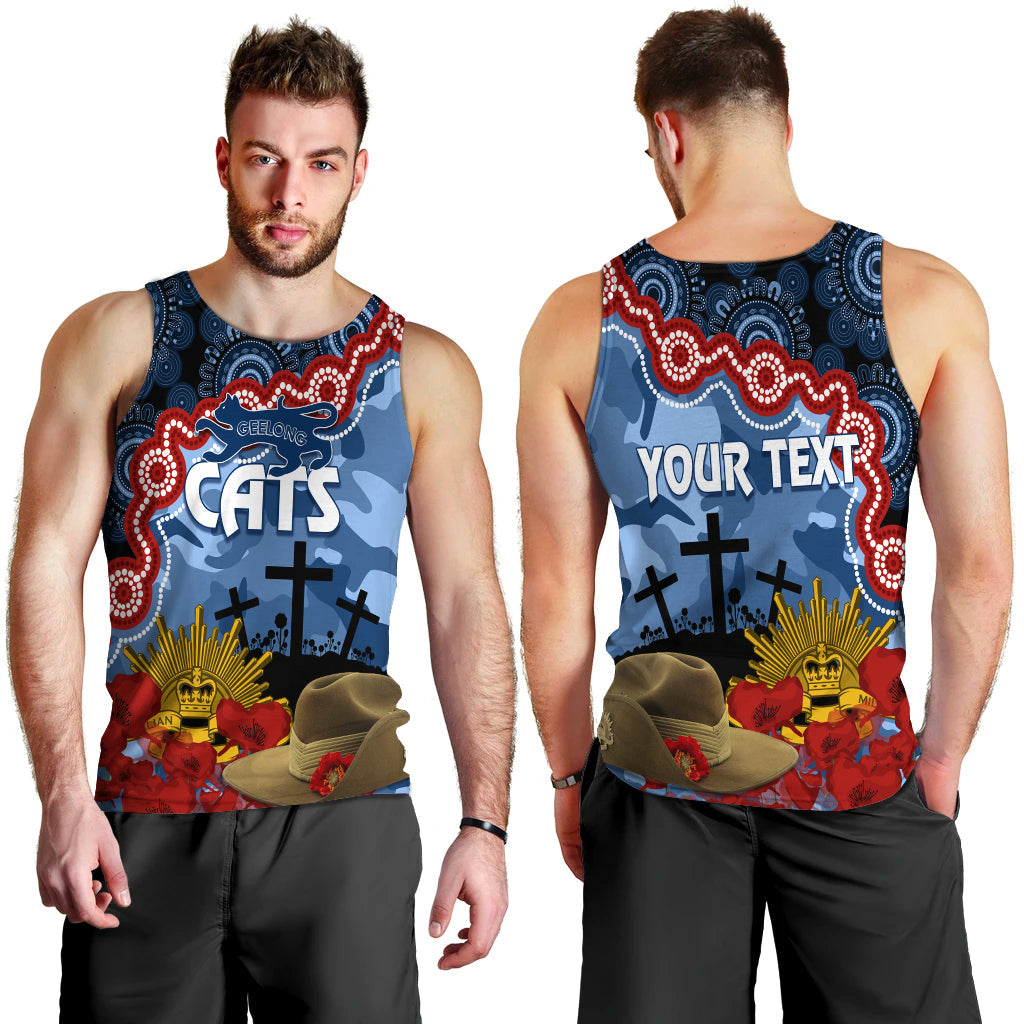 cats-football-anzac-2023-men-tank-top-aboriginal-mix-slouch-hat