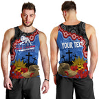 western-bulldogs-football-anzac-2023-men-tank-top-aboriginal-mix-slouch-hat