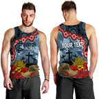 the-blues-football-anzac-2023-men-tank-top-aboriginal-mix-slouch-hat