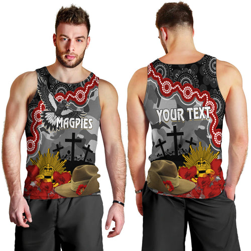 magpies-football-anzac-2023-men-tank-top-aboriginal-mix-slouch-hat